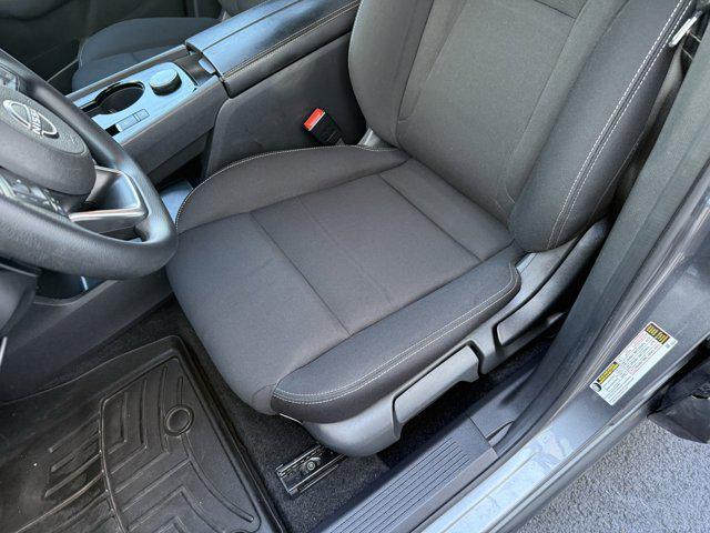 used 2023 Nissan Rogue car, priced at $15,999