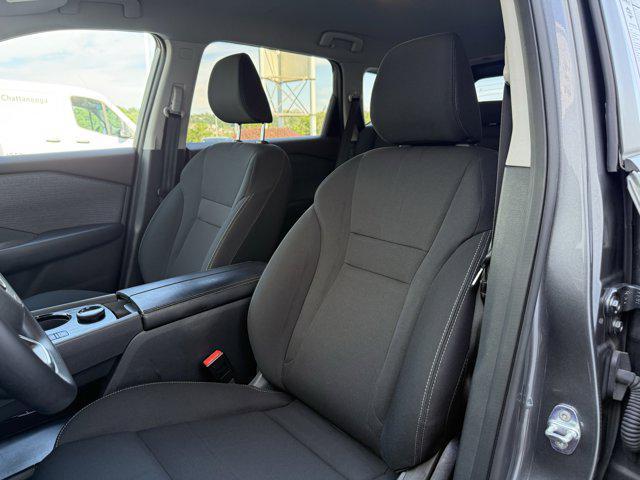 used 2023 Nissan Rogue car, priced at $15,999