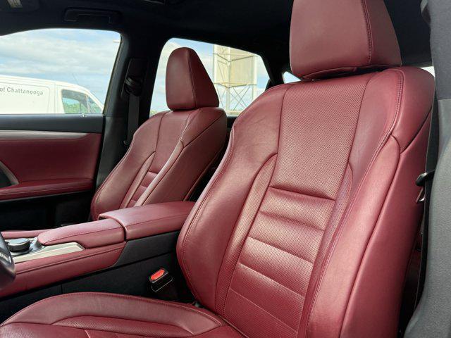 used 2017 Lexus RX 350 car, priced at $23,998
