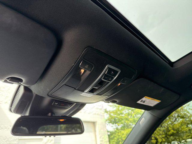 used 2018 Mercedes-Benz GLS 450 car, priced at $19,999