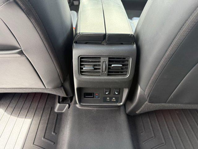 used 2021 Nissan Rogue car, priced at $25,999