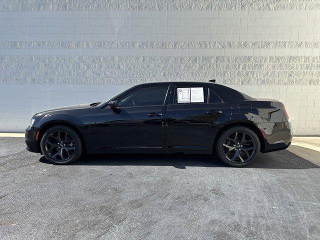 used 2022 Chrysler 300 car, priced at $24,998