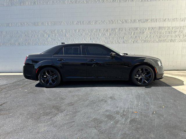 used 2022 Chrysler 300 car, priced at $24,998