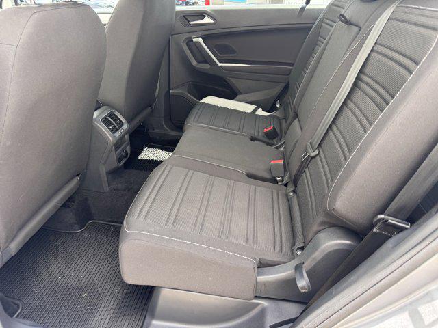 used 2024 Volkswagen Tiguan car, priced at $26,499
