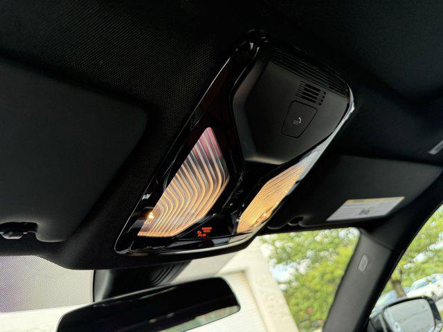 used 2025 BMW M440 car, priced at $53,496