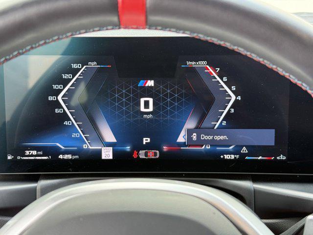 used 2025 BMW M440 car, priced at $53,496