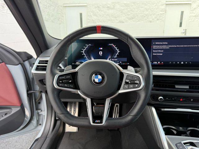 used 2025 BMW M440 car, priced at $53,496