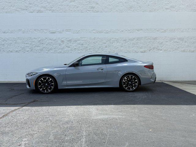 used 2025 BMW M440 car, priced at $53,496