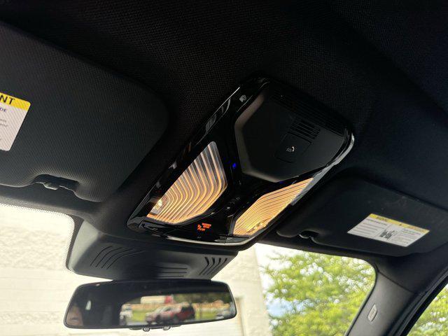 used 2021 BMW X3 car, priced at $39,998