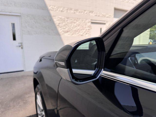 new 2025 BMW X3 car, priced at $54,360