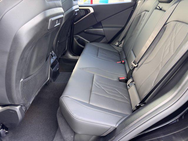 new 2025 BMW X3 car, priced at $54,360