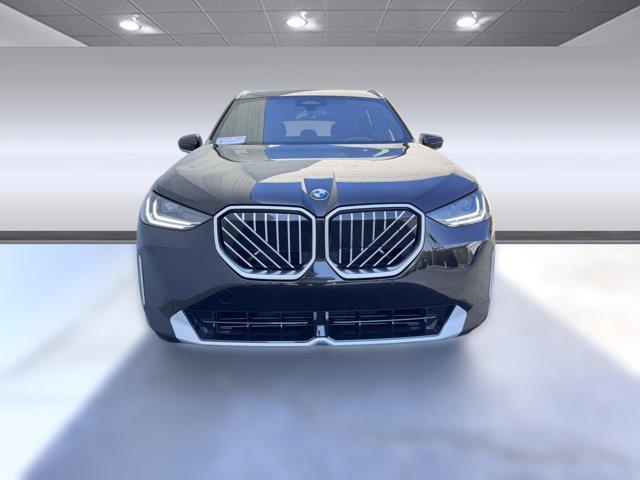 used 2025 BMW X3 car, priced at $49,992