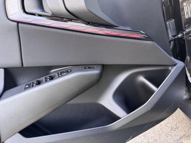 new 2025 BMW X3 car, priced at $54,360