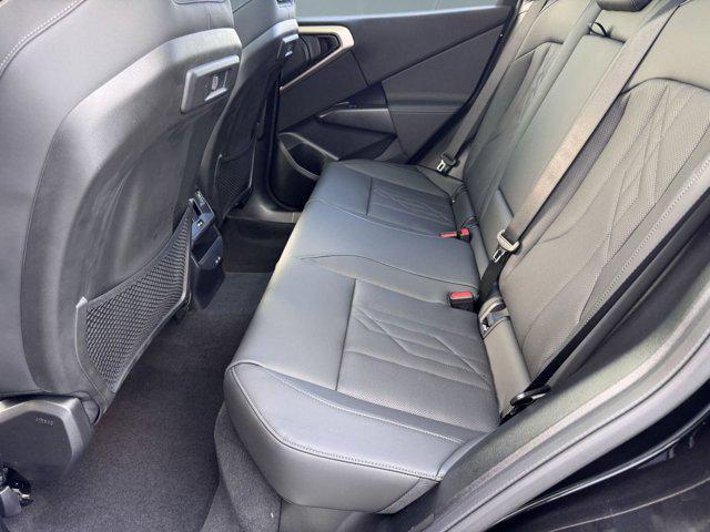 used 2025 BMW X3 car, priced at $49,992