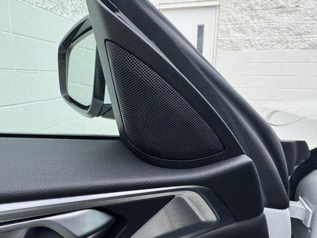 used 2024 BMW 430 car, priced at $36,998