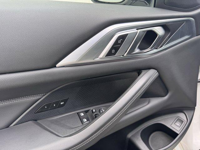 used 2024 BMW 430 car, priced at $36,998