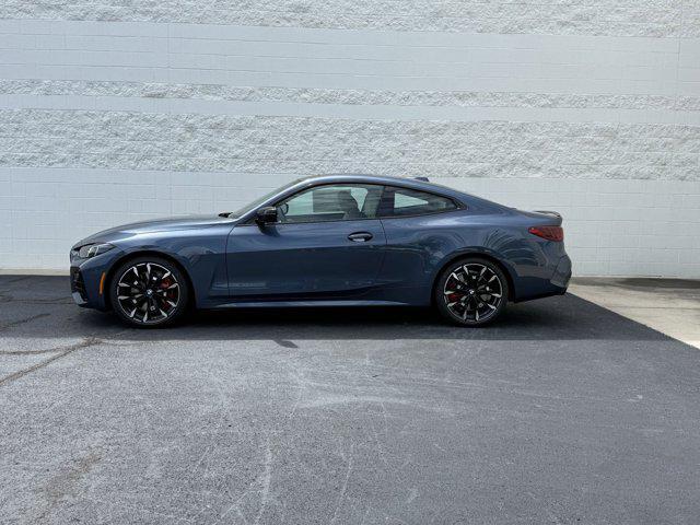 used 2026 BMW 430 car, priced at $53,521