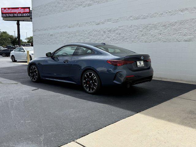 used 2026 BMW 430 car, priced at $53,521