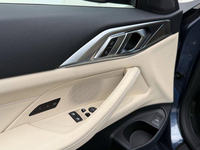 used 2026 BMW 430 car, priced at $53,521
