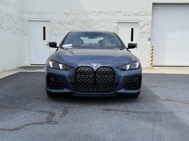 used 2026 BMW 430 car, priced at $53,521
