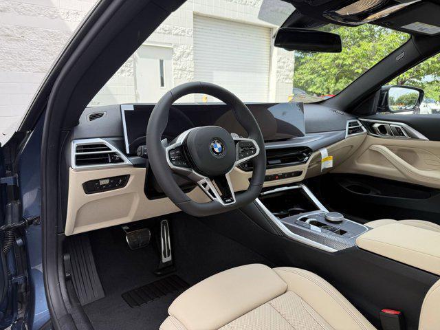 used 2026 BMW 430 car, priced at $53,521