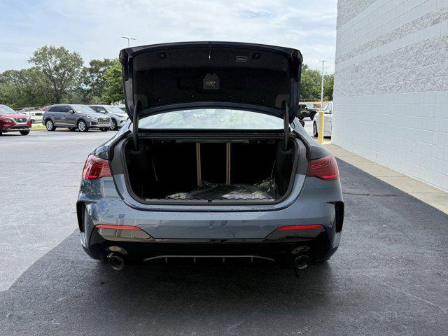 used 2026 BMW 430 car, priced at $53,521