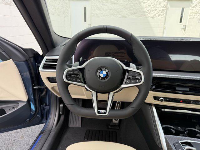 used 2026 BMW 430 car, priced at $53,521
