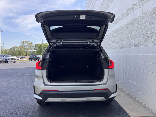 used 2024 BMW X1 car, priced at $36,998