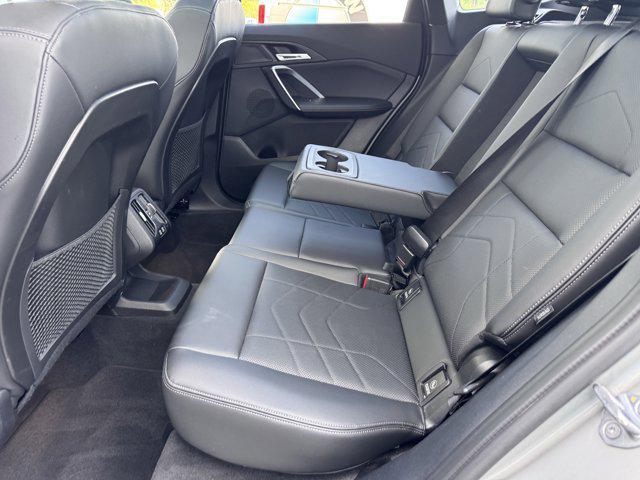 used 2024 BMW X1 car, priced at $36,998