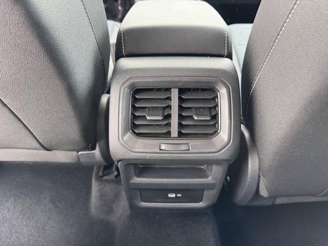 used 2024 Volkswagen Taos car, priced at $24,999