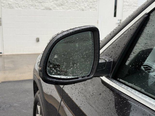 used 2024 BMW X3 car, priced at $34,498