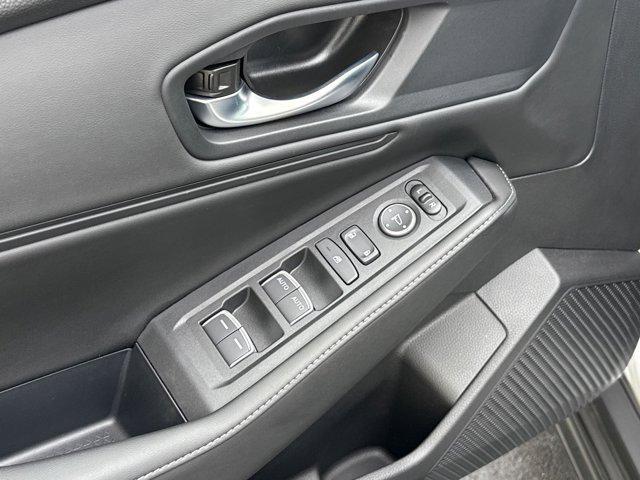 used 2025 Honda Accord Hybrid car, priced at $29,998