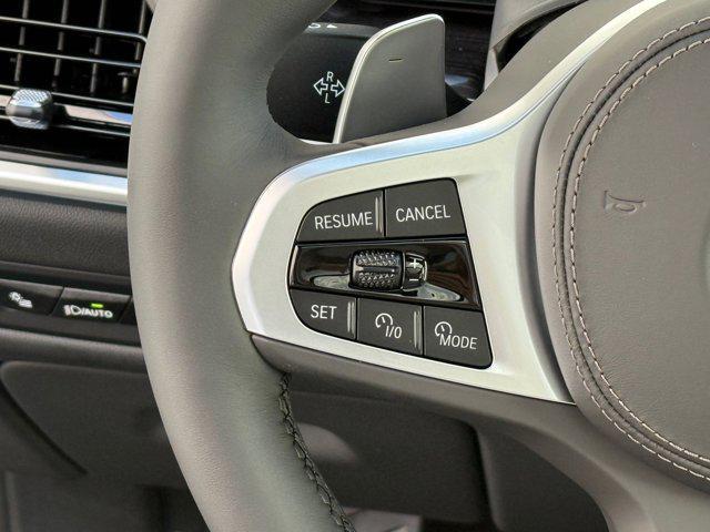 new 2026 BMW X5 PHEV car, priced at $85,225