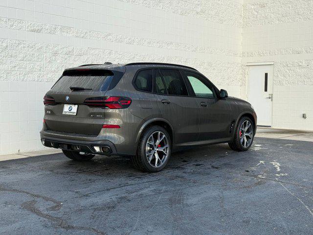 new 2026 BMW X5 PHEV car, priced at $85,225