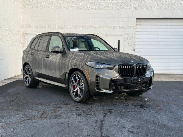 new 2026 BMW X5 PHEV car, priced at $85,225