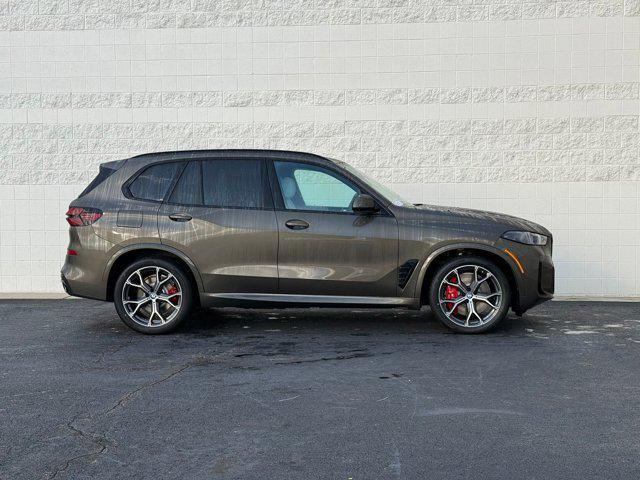 new 2026 BMW X5 PHEV car, priced at $85,225