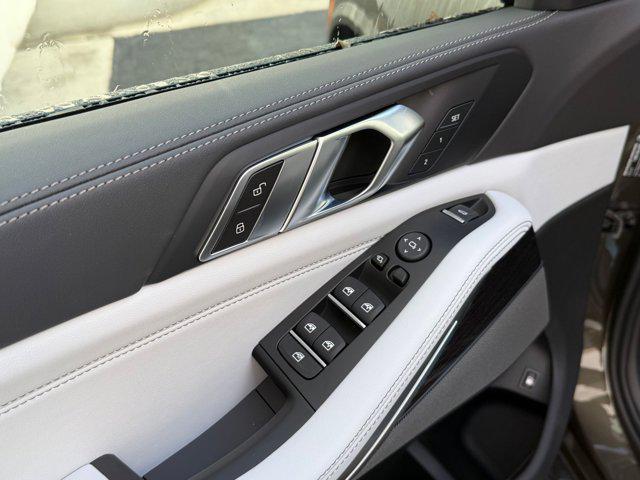 new 2026 BMW X5 PHEV car, priced at $85,225