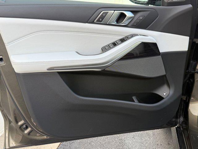 new 2026 BMW X5 PHEV car, priced at $85,225