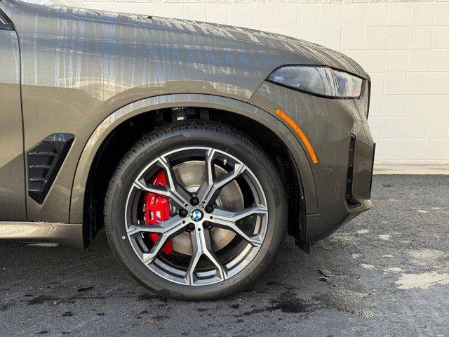 new 2026 BMW X5 PHEV car, priced at $85,225