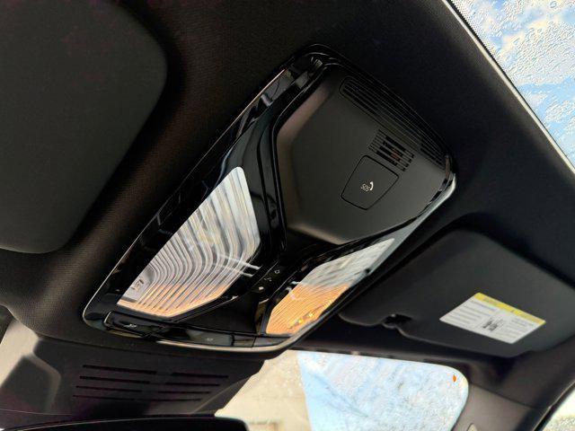 new 2026 BMW X5 PHEV car, priced at $85,225