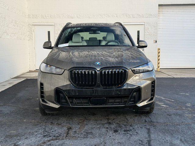 new 2026 BMW X5 PHEV car, priced at $85,225