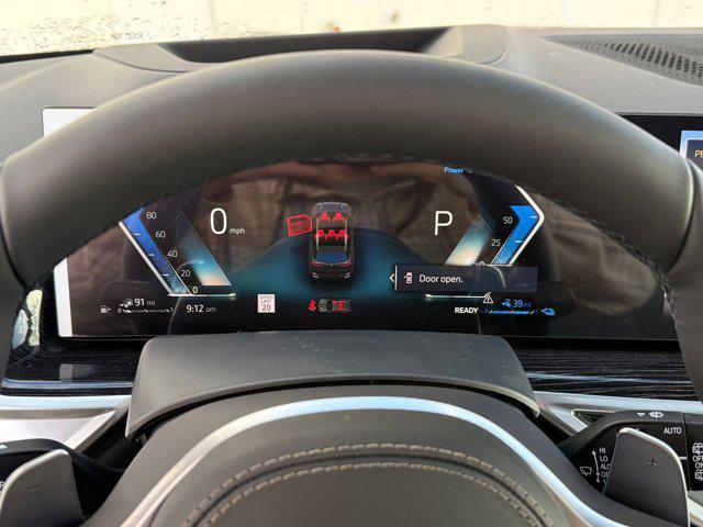 new 2026 BMW X5 PHEV car, priced at $85,225