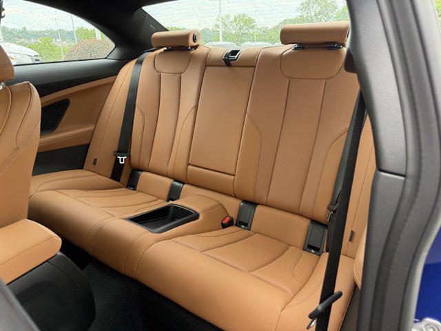 new 2025 BMW 230 car, priced at $48,725