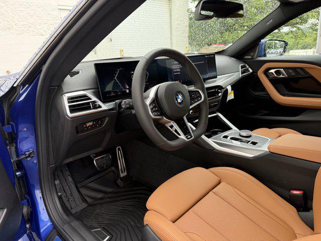 new 2025 BMW 230 car, priced at $48,725