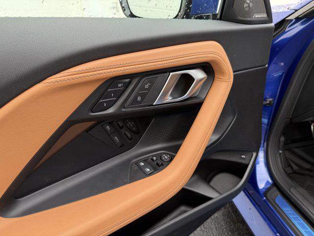 new 2025 BMW 230 car, priced at $48,725