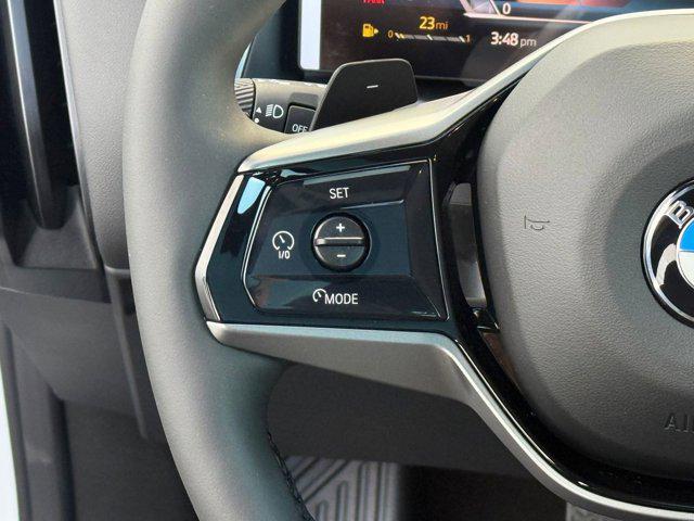 new 2026 BMW X3 car, priced at $55,535