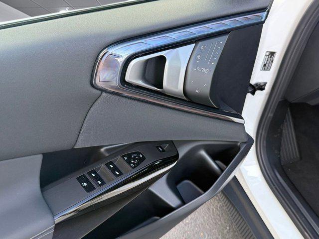 new 2026 BMW X3 car, priced at $55,535