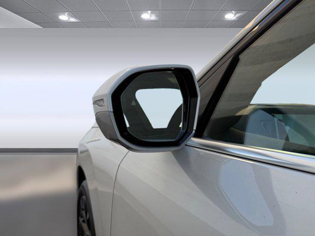 new 2026 BMW X3 car, priced at $55,535