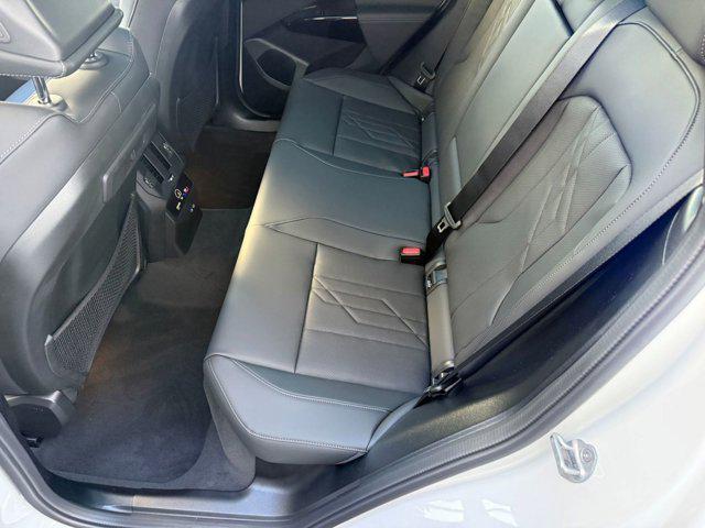 new 2026 BMW X3 car, priced at $55,535