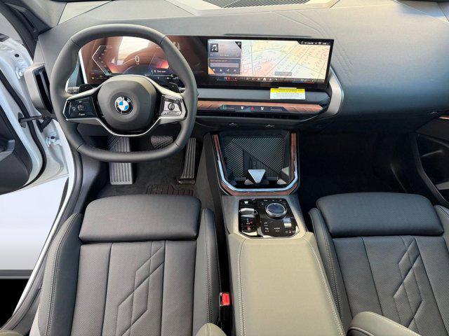 new 2026 BMW X3 car, priced at $55,535